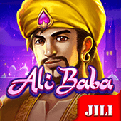 Ali Baba on Queen PH APK