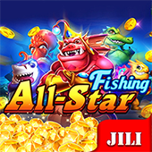 All Star Fishing on Queen PH APK