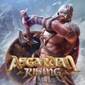 Asgardian Rising Hot Game on Queen PH APK