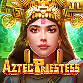 Aztec Priestess Slot Game on Queen PH APK