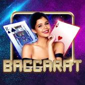 Baccarat B on Queen PH APK