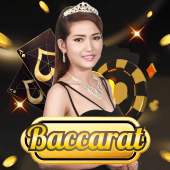 Baccarat on Queen PH APK