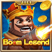 Boom Legend on Queen PH APK