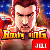 Boxing King on Queen PH APK