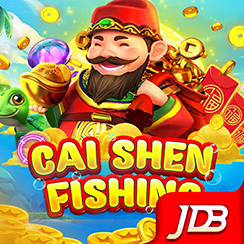 Cai Shen Fishing on Queen PH APK
