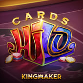 Cards Hi Lo on Queen PH APK