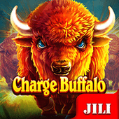 Charge Buffalo on Queen PH APK