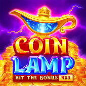 Coin Lamp Slot on Queen PH APK