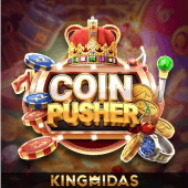 Coin Pusher on Queen PH APK