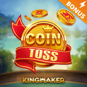 Coin Toss on Queen PH APK