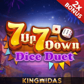 Dice Duet on Queen PH APK