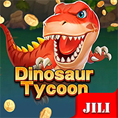 Dinosaur Tycoon on Queen PH APK