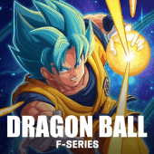 Dragon Ball Slot on Queen PH APK