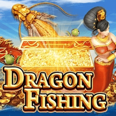Dragon Fishing on Queen PH APK