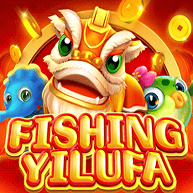 Fishing Yi Lu Fa on Queen PH APK