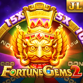 Fortune Gems 2 on Queen PH APK