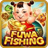 Fuwa Fishing on Queen PH APK