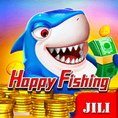 Happy Fishing on Queen PH APK