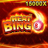 Heat Bingo on Queen PH APK