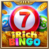 Irich Bingo on Queen PH APK
