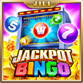 Jackpot Bingo on Queen PH APK