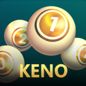 Keno on Queen PH APK