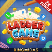 Ladder Game on Queen PH APK