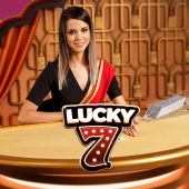 Lucky 7 on Queen PH APK