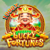 Lucky Fortunes on Queen PH APK