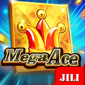Mega Ace on Queen PH APK