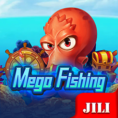 Mega Fishing on Queen PH APK
