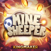 Minesweeper on Queen PH APK
