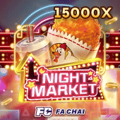 Night Market on Queen PH APK