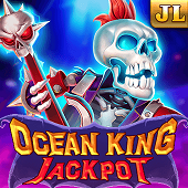 Ocean King Jackpot on Queen PH APK