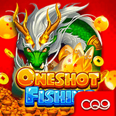 Oneshot Fishing on Queen PH APK