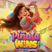 Pinata Wins on Queen PH APK