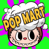 Popmart Slot on Queen PH APK