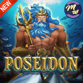 Poseidon Slot on Queen PH APK