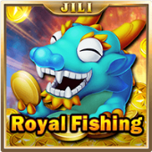 Royal Fishing on Queen PH APK