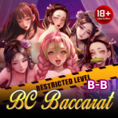 Sexy Blockchain Baccarat on Queen PH APK