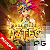 Treasures of Aztec on Queen PH APK