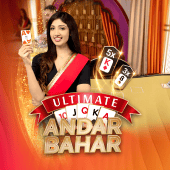 Ultimate Andar Bahar on Queen PH APK