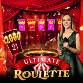 Ultimate Roulette on Queen PH APK