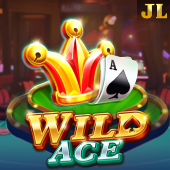 Wild Ace on Queen PH APK