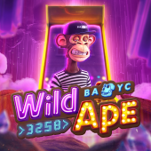 Wild Ape on Queen PH APK