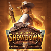 Wild Bounty Showdown on Queen PH APK